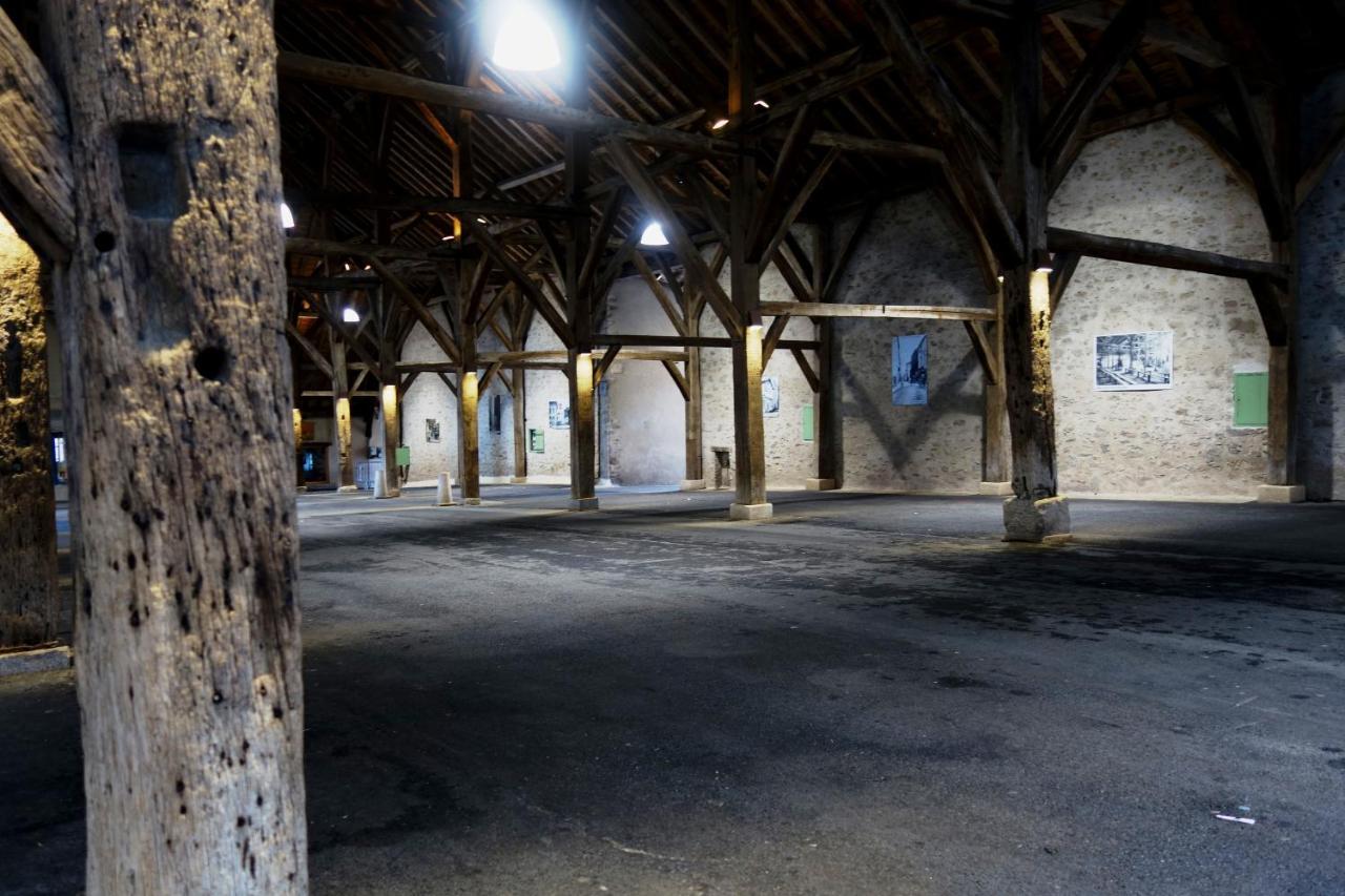 Maison Du Bleu Saint-Hilaire-de-Clisson