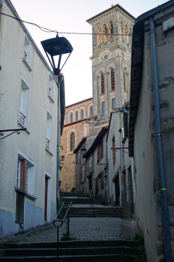 Maison Du Bleu Hébergement de vacances