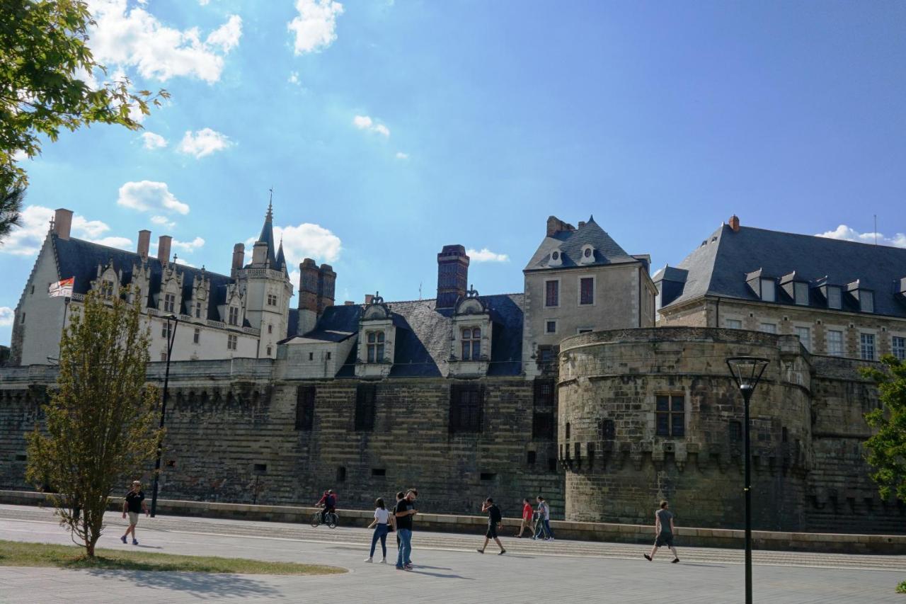 Maison Du Bleu Hébergement de vacances *